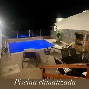 Villa Turmero, Puerto del Rosario (Fuerteventura)