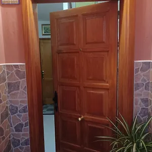 Privatunterkunft Gioly, Puerto del Rosario (Fuerteventura)